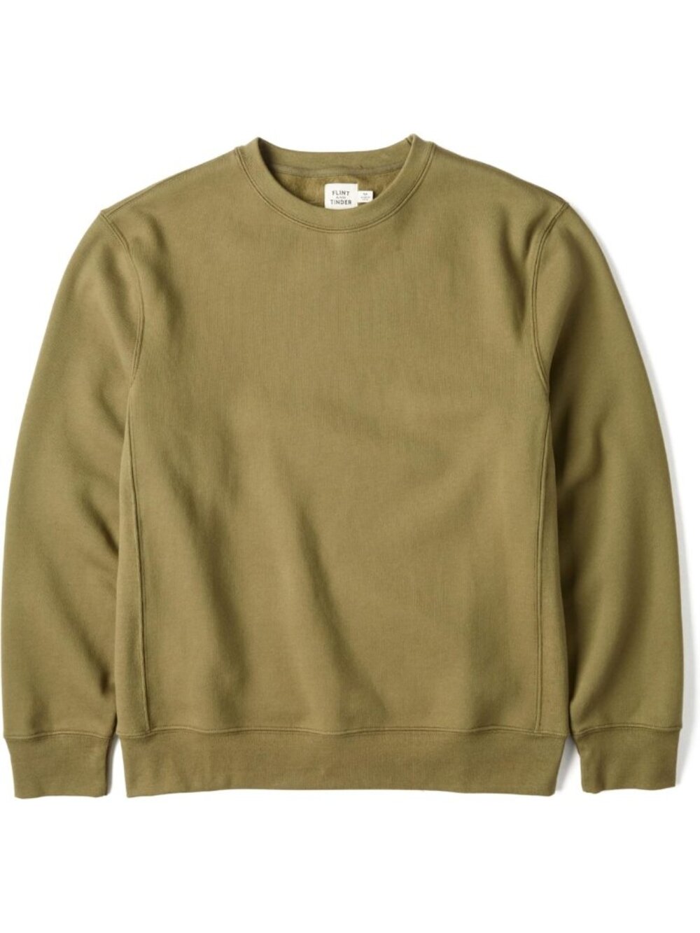 Cozy 10-Year Crewneck Sweatshirt | Classic Fit, Durable, Stylish & Versatile